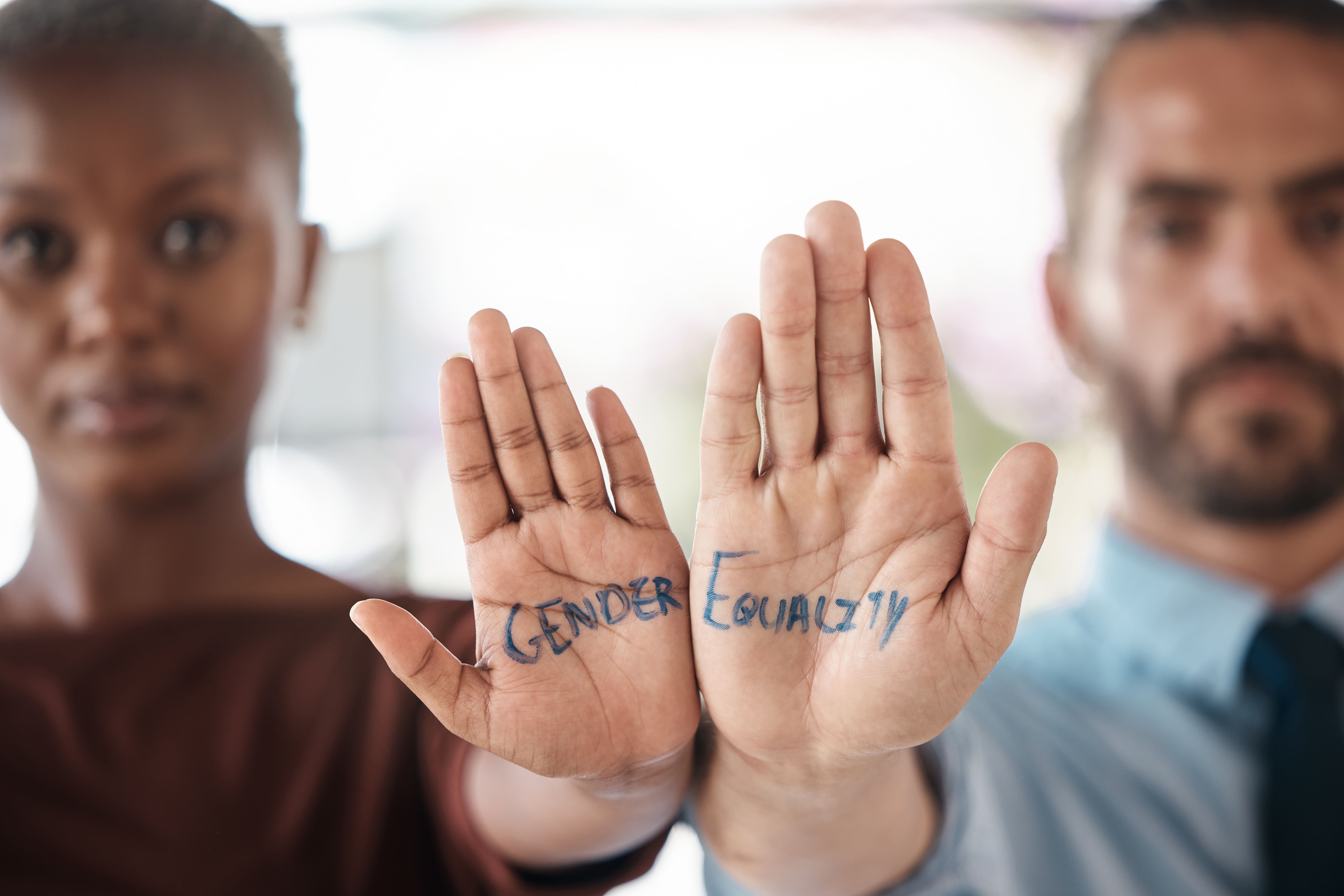 The insights behind campaigns that embrace gender equity - Streetbees ...